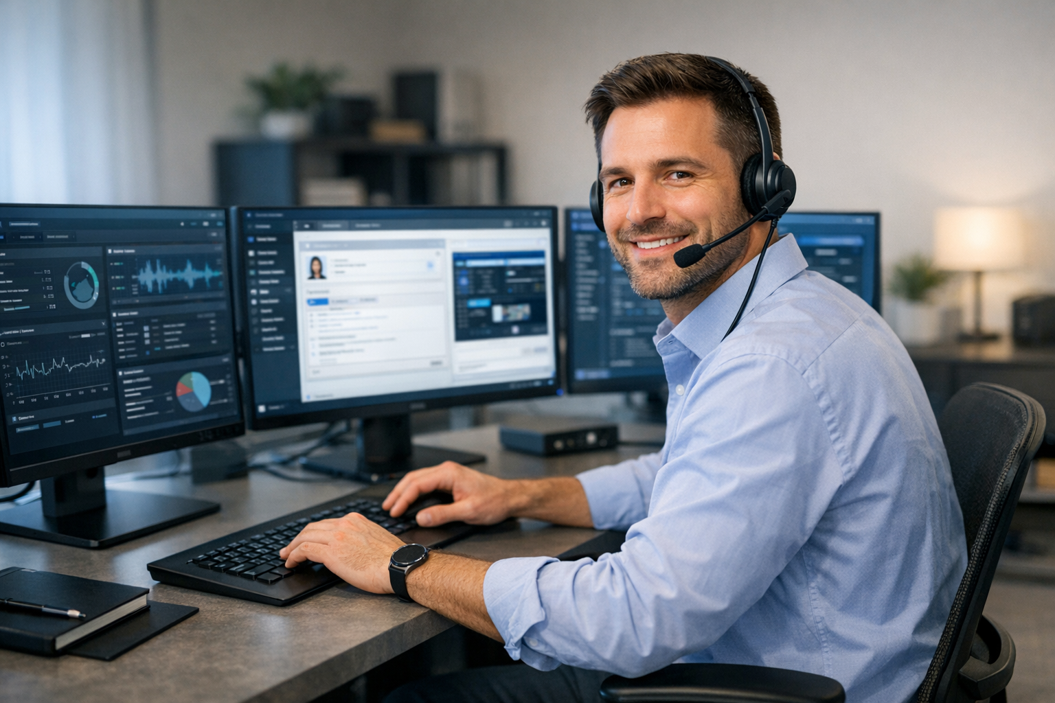 Technical support